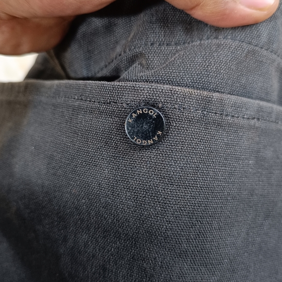 Kangol - Picture 4 of 7